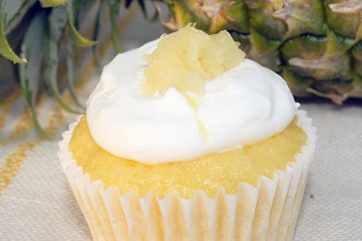 Bring Me Two Piña Coladas….