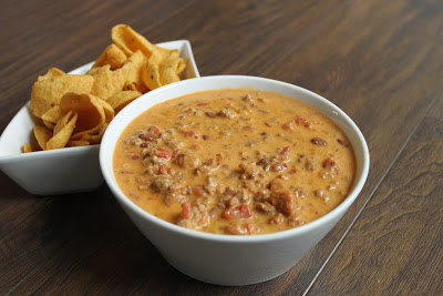 Man Dip for March Madness