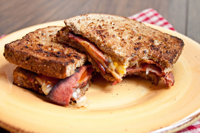 My Bologna has a First Name…..