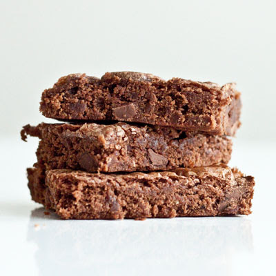 Amazing Brownies