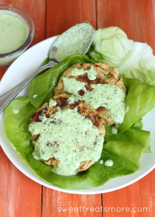 Spicy Jalapeño Tuna Patties