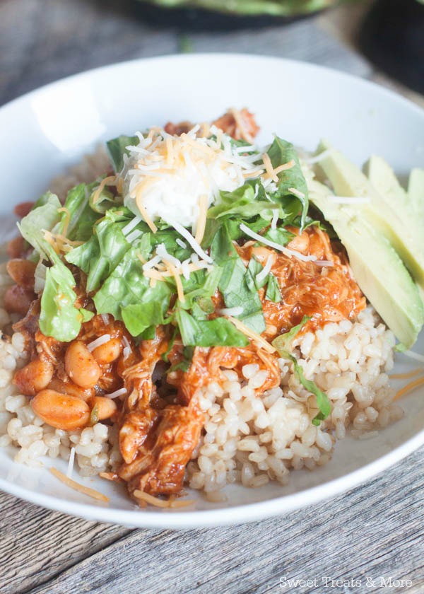 easychickenenchiladaricebowlrecipemain.jpg Kristy Denney