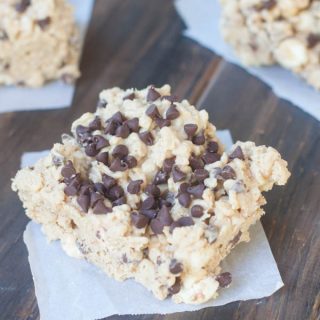 Avalanche Bars {most delicious things ever!}