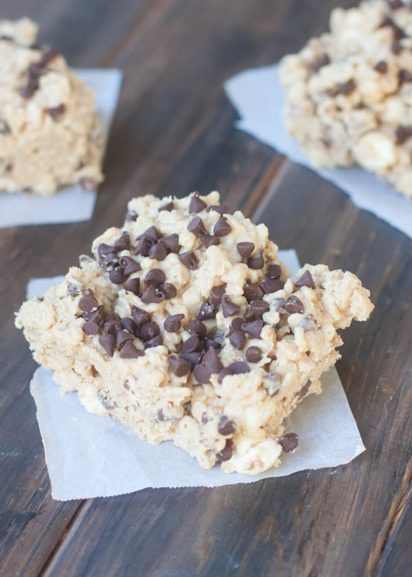 Avalanche Bars {most delicious things ever!}