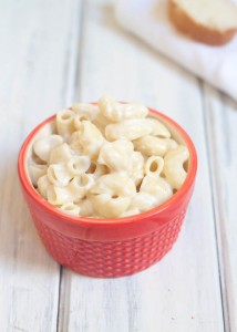 Make Mac n Cheese with String Cheese | Boys Ahoy