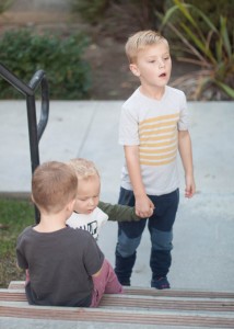 Cutest Joggers for Little Boys | Boys Ahoy loving all of these super cute, super affordable comfy joggers for little boys! #fashion #kids #boys #style