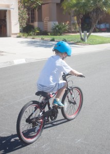 Safest Bike for Kids - the Guardian Bike