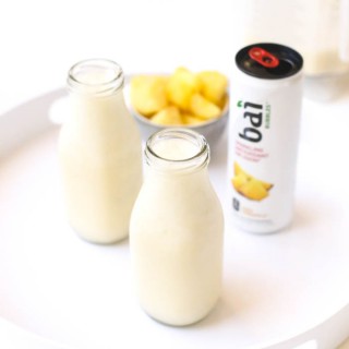 Bai Pineapple Cream Smoothie