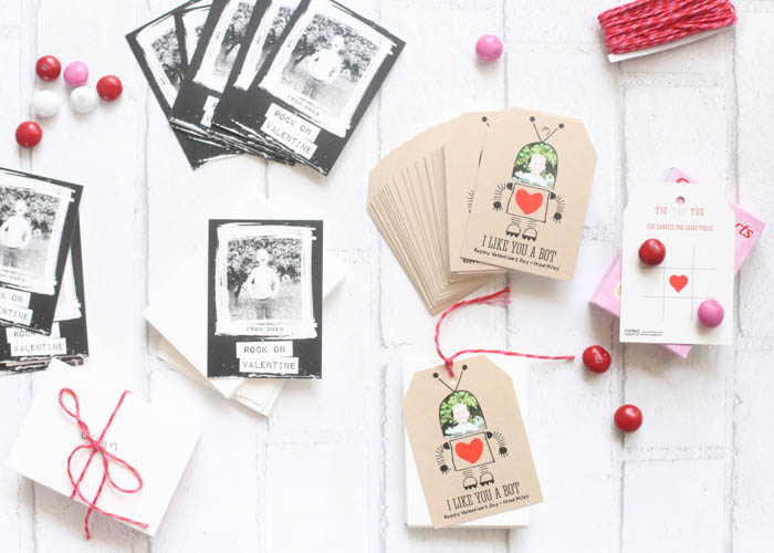 Cute Classroom Valentine Cards For Boys Boys Ahoy Kristy Denney