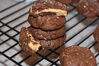 Peanut Butter Munchies
