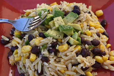 A Dish that Kicks….