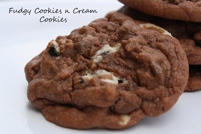 My New Favorite Cookie