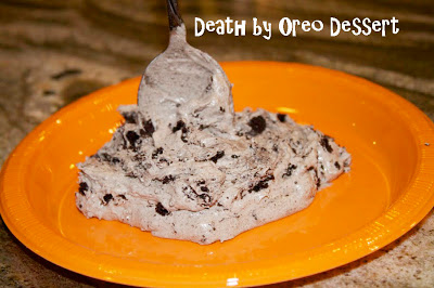 Oreo Dessert