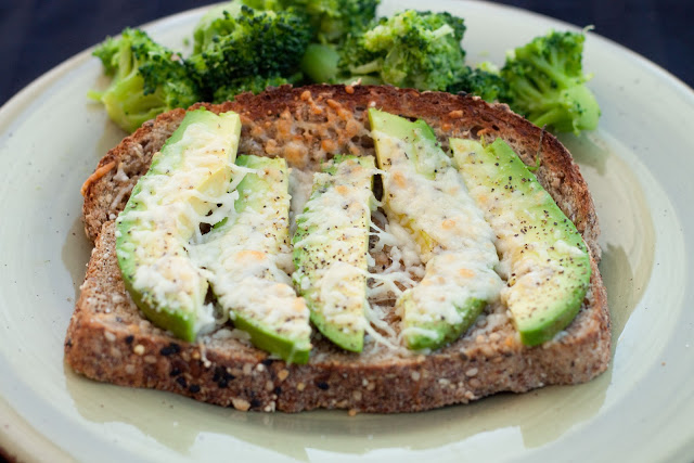 Fit Fridays: Treadmill Blues and an Avocado Obsession….