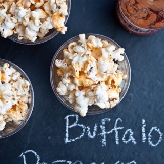 Buffalo Popcorn