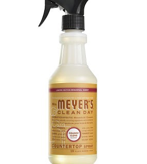 Meyer’s Clean Day Givewaway