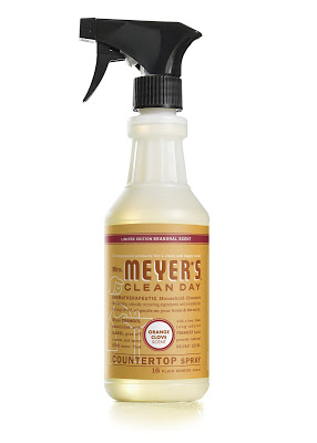 Meyer’s Clean Day Givewaway