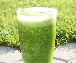 Green Smoothie