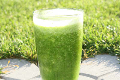 Green Smoothie