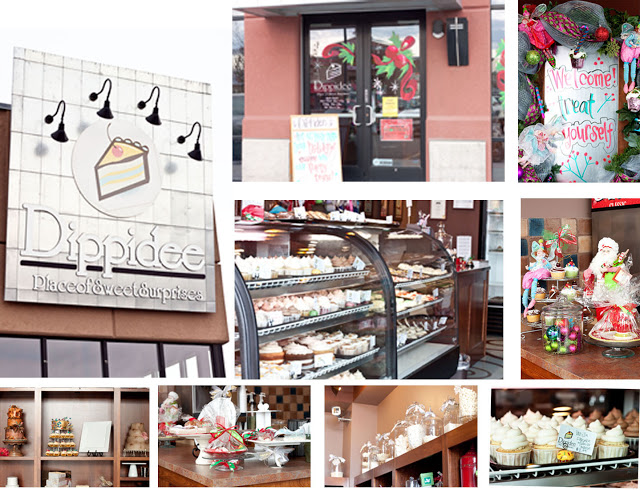 Dippidee: A Place of Sweet Surprizes (and a GIVEAWAY)….