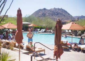 Weekend Getaway at the Four Seasons Scottsdale | Boys Ahoy