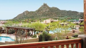 Weekend Getaway at the Four Seasons Scottsdale | Boys Ahoy