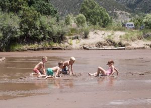 The Great Sand Dunes | Boys Ahoy