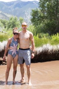 The Great Sand Dunes | Boys Ahoy