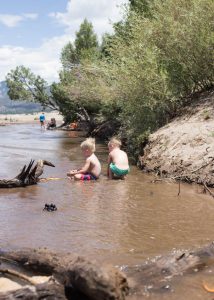 The Great Sand Dunes | Boys Ahoy