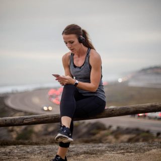 Friday (Fitness) Favorites: Hill Repeats